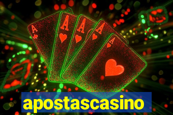 apostascasino