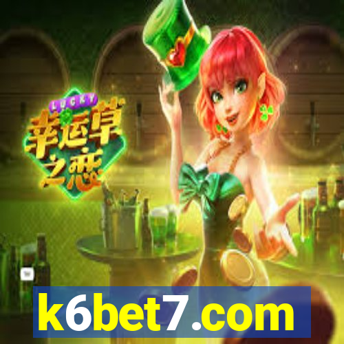 k6bet7.com