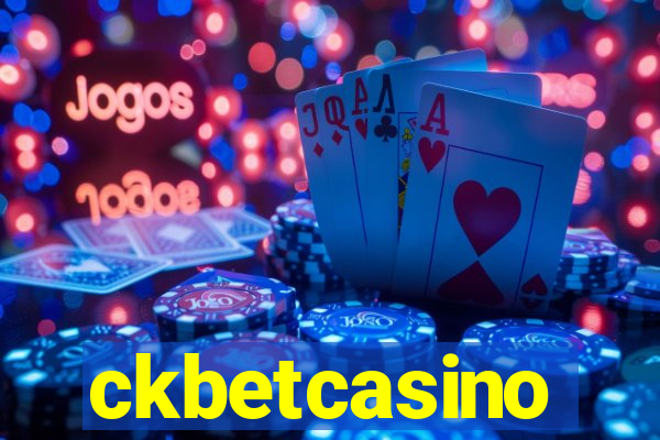 ckbetcasino