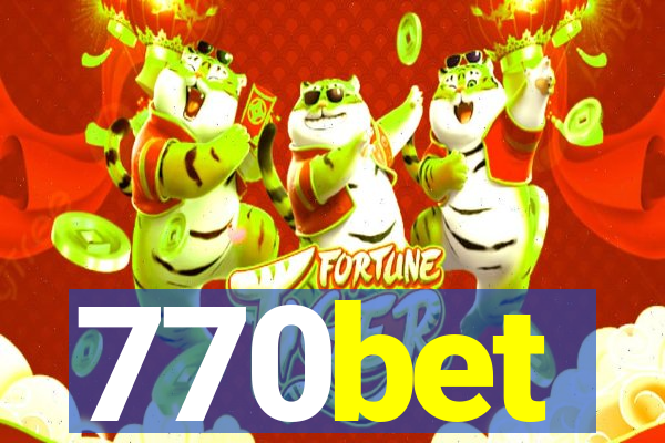 770bet