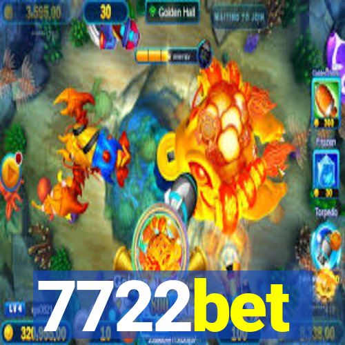 7722bet