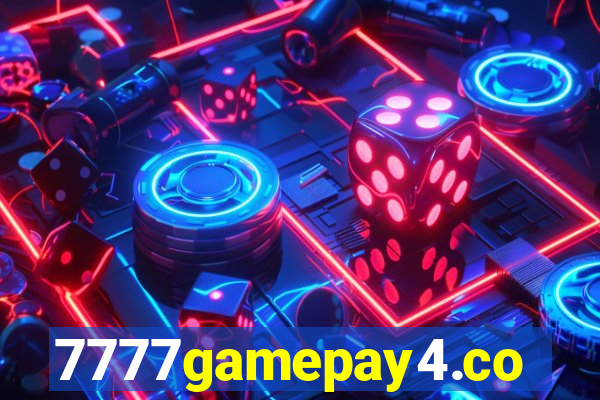 7777gamepay4.com