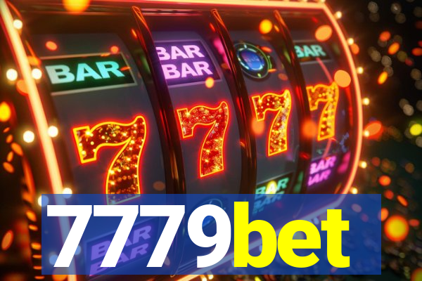 7779bet