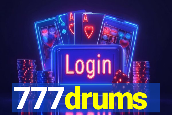 777drums