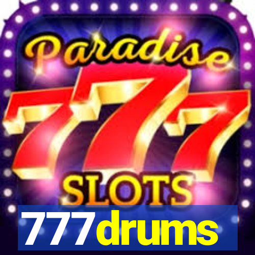 777drums