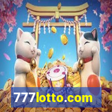 777lotto.com