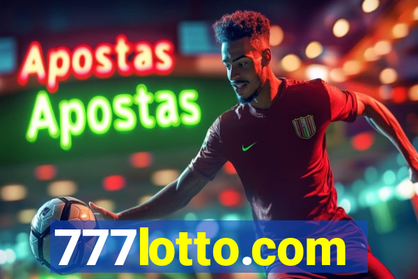 777lotto.com