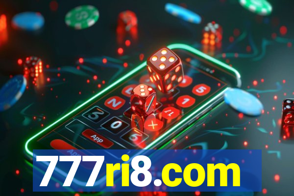 777ri8.com