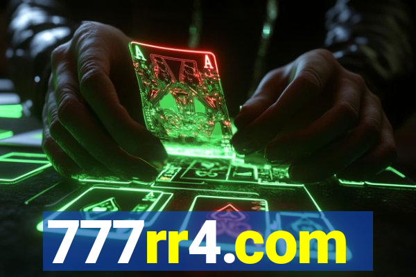 777rr4.com