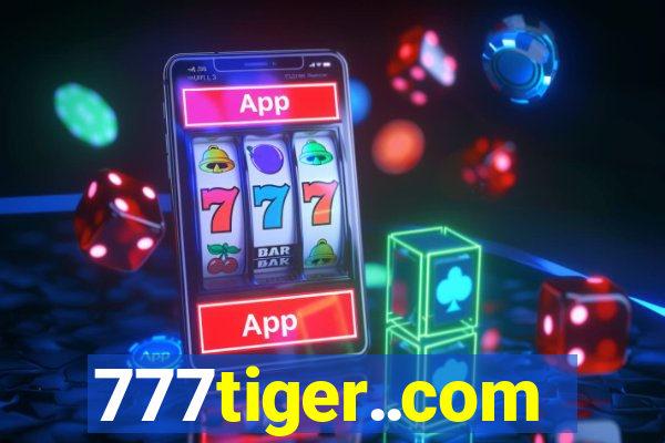 777tiger..com