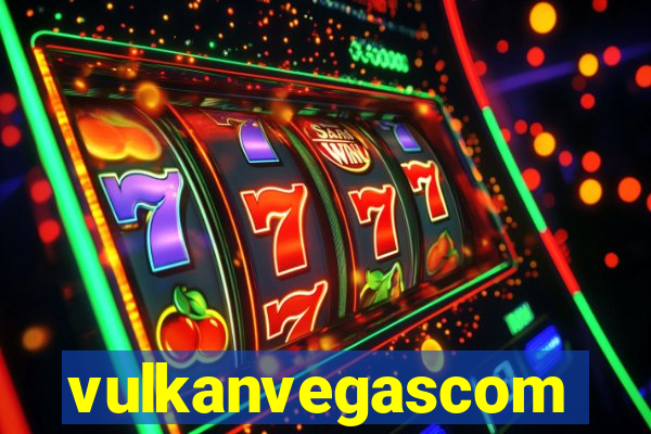 vulkanvegascom