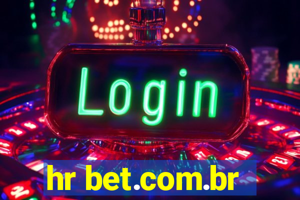 hr bet.com.br