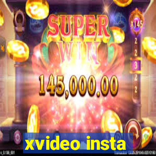 xvideo insta