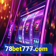 78bet777.com