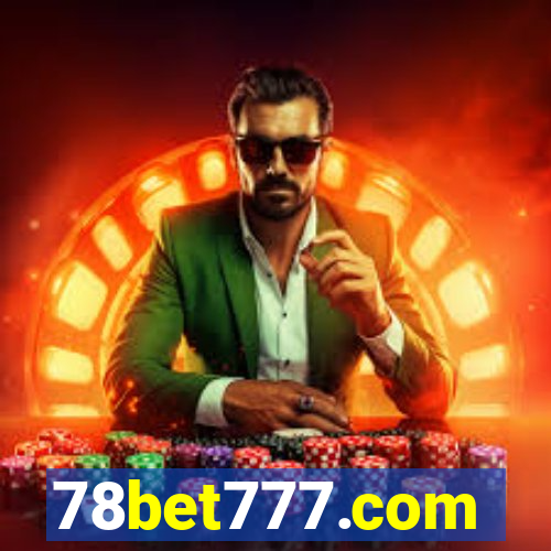 78bet777.com