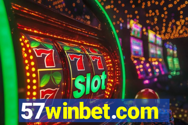 57winbet.com