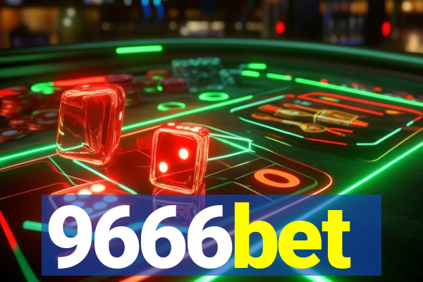 9666bet