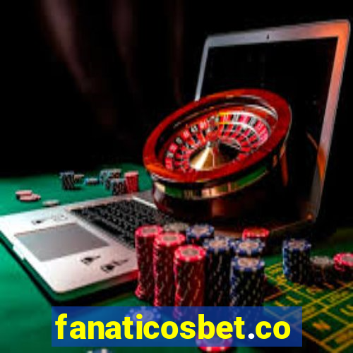 fanaticosbet.com