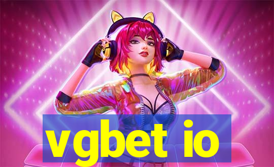 vgbet io