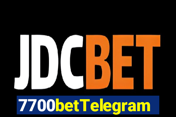 7700betTelegram