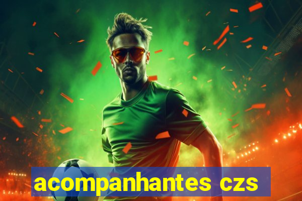 acompanhantes czs