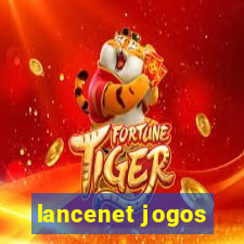 lancenet jogos