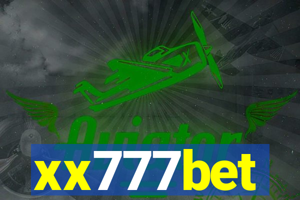 xx777bet