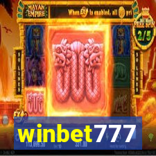 winbet777