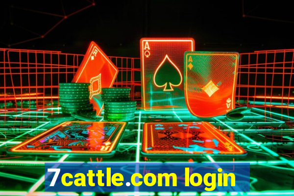 7cattle.com login