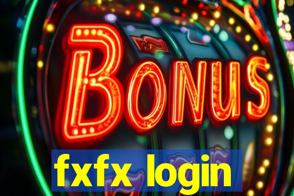 fxfx login