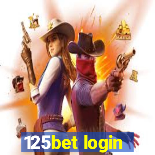 125bet login