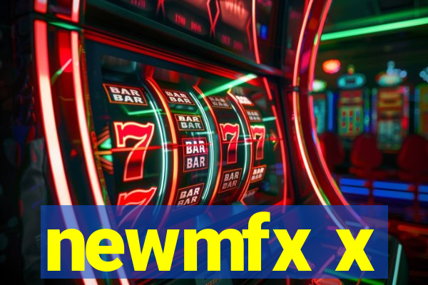 newmfx x