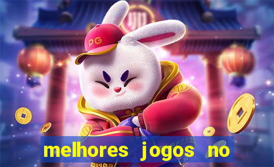 melhores jogos no play store