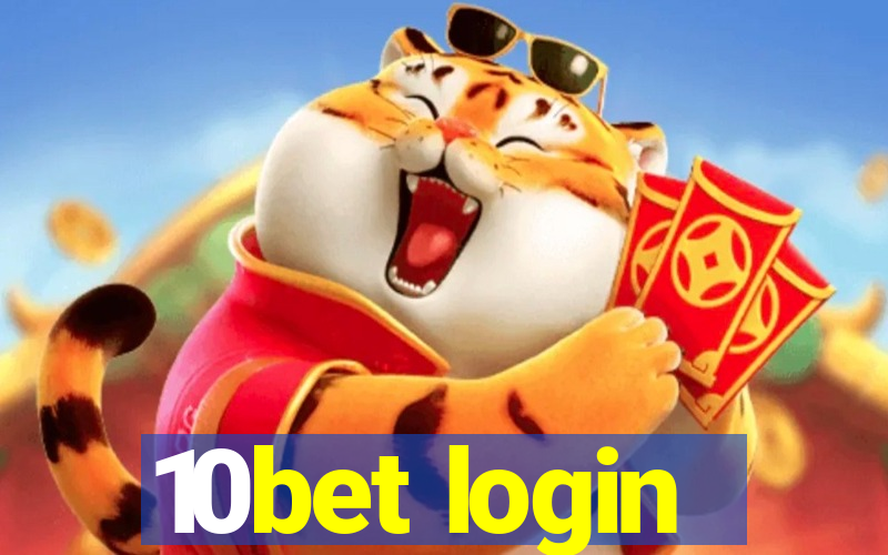 10bet login