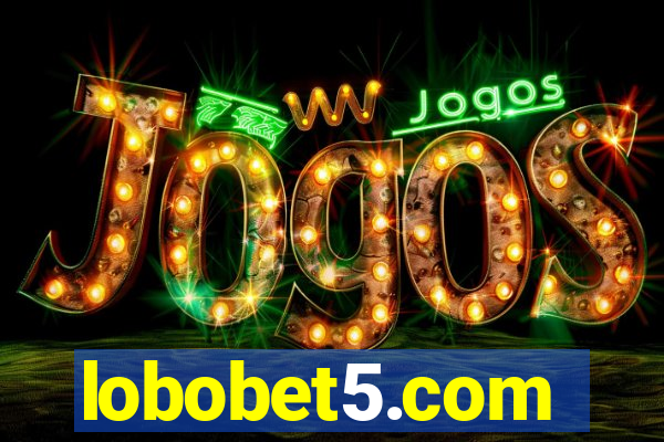 lobobet5.com