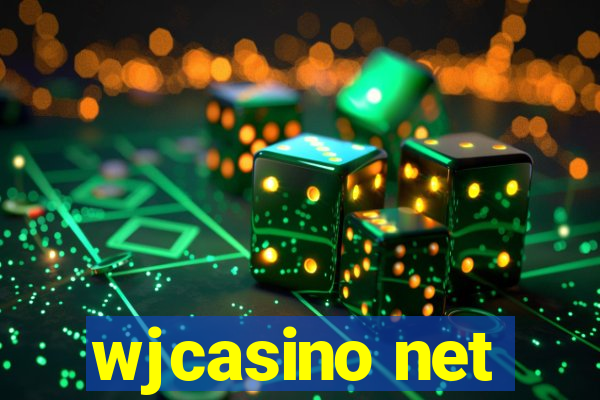 wjcasino net