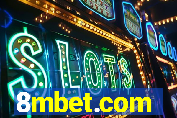 8mbet.com