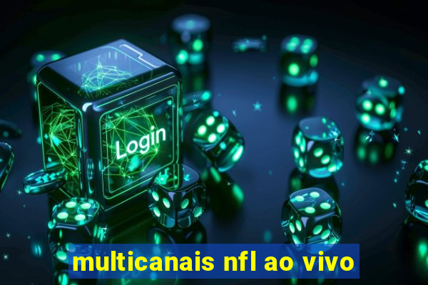 multicanais nfl ao vivo