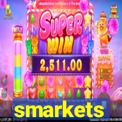 smarkets