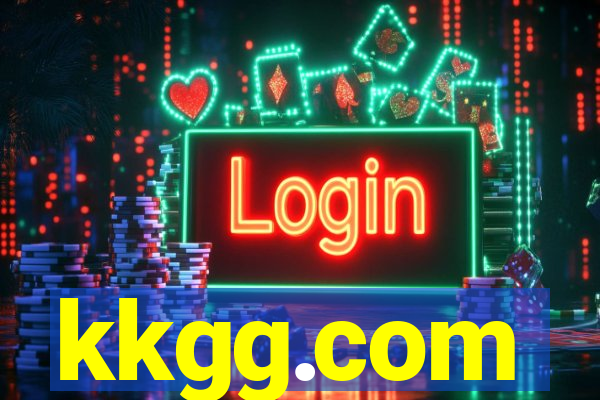 kkgg.com