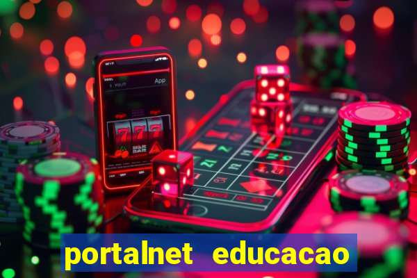 portalnet educacao sp gov br