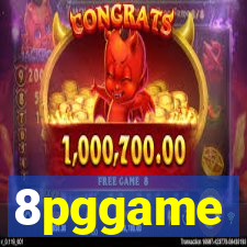 8pggame