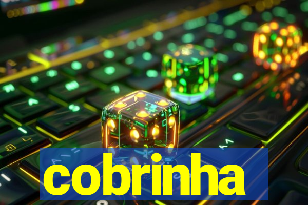 cobrinha