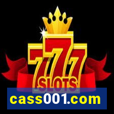 cass001.com