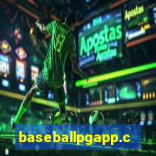 baseballpgapp.com