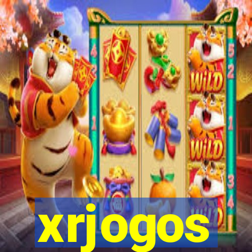 xrjogos