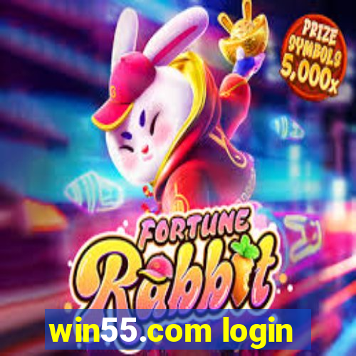 win55.com login