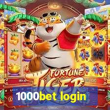 1000bet login