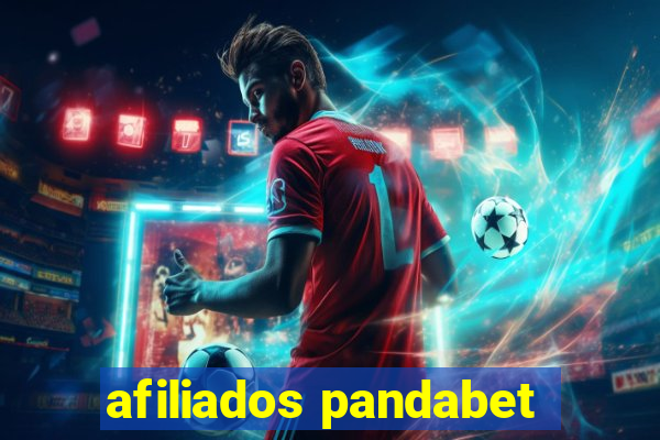 afiliados pandabet