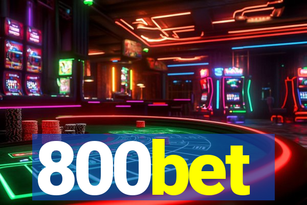 800bet